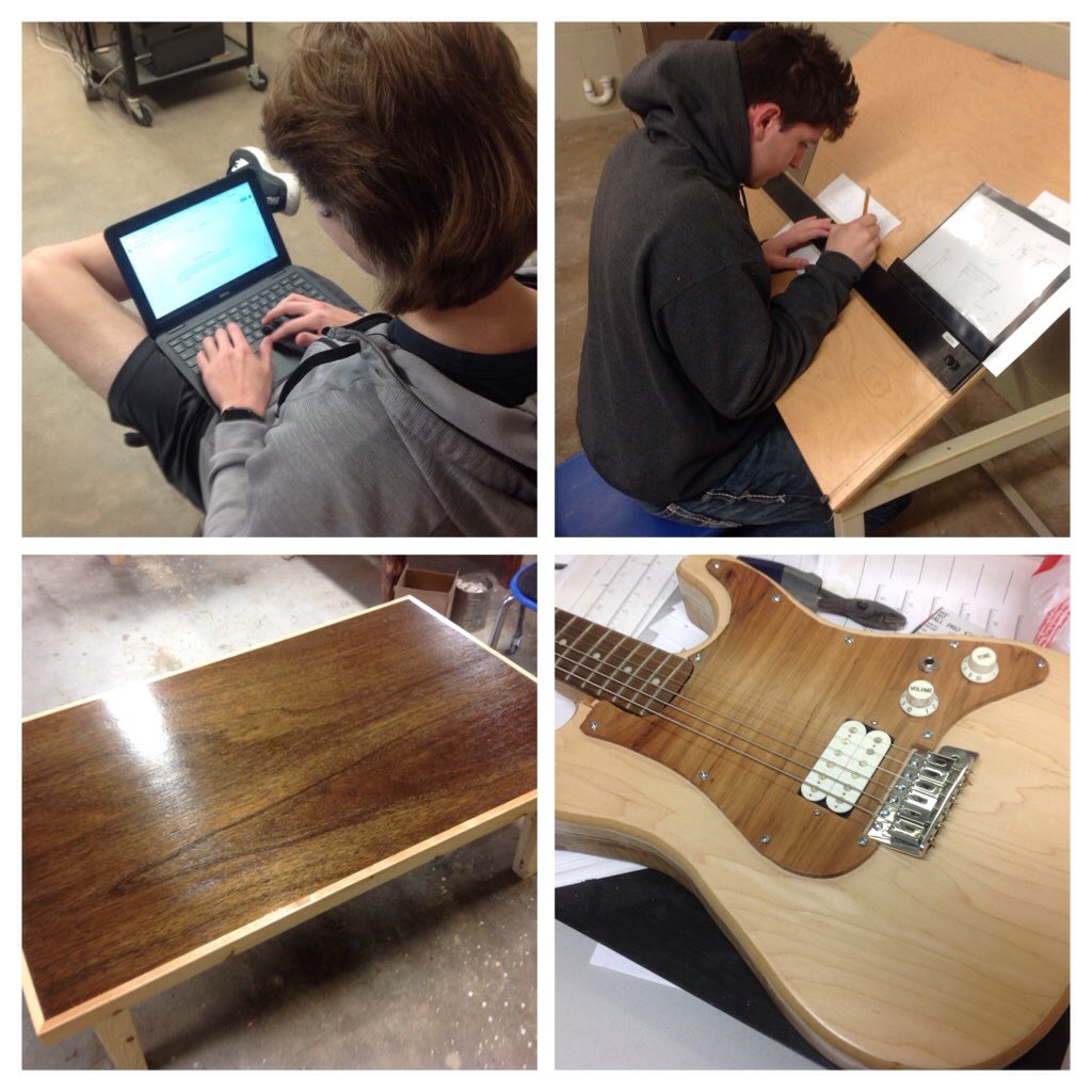 Final preparations underway for SkillsUSA District Leadership and Skills Contest.