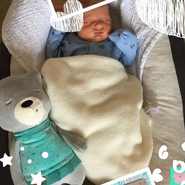 #ad How to Get a Great Night's Sleep with the myHummy Bear  -L is loving his myHummy bear and mum and dad have actually slept over the past couple of weeks!  <a href="/myHummyUK/">myHummy UK</a> 
read our review here: buff.ly/2N3V37A
