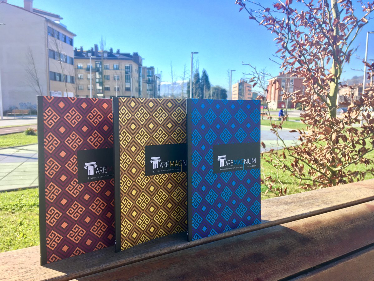 Ya disponibles todos los números del 2018 en nuestra web y en librerías. ¡Hazte con todos!