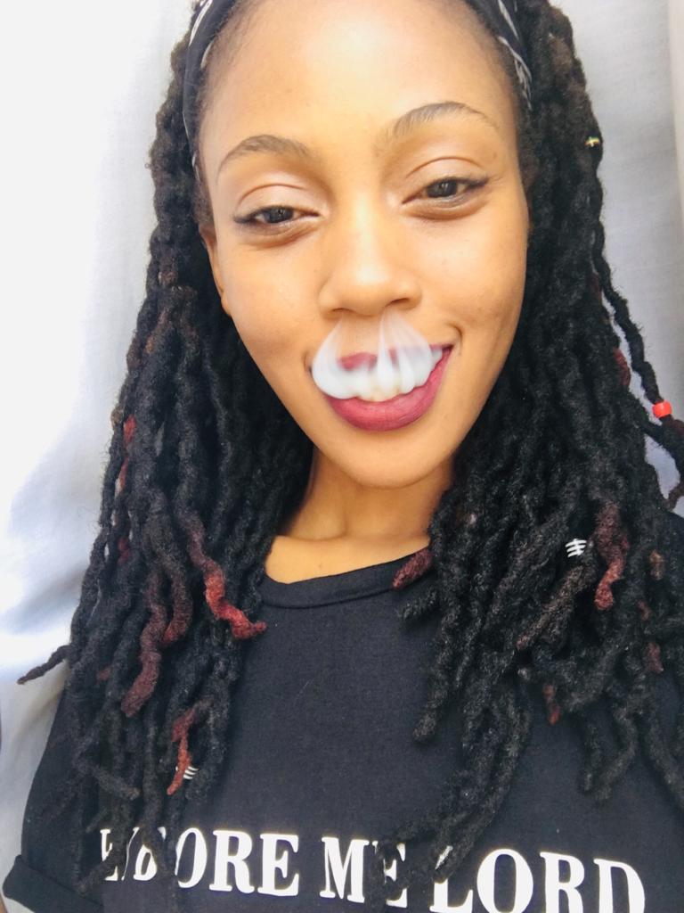 Piwell_LordSign's tweet photo. @PunkieMbatha That's ma new meme😁to the #HighNation🍃🍃 https://t.co/WNonuB3CqN