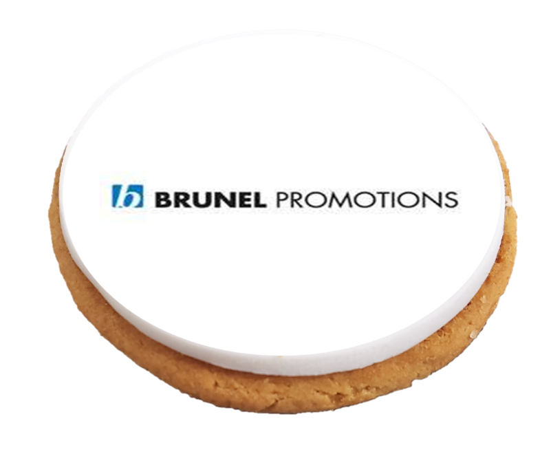 BrunelPromotio1's tweet photo. MMMM branded cakes, doughnuts and cookies for exhibitions, get your logo branded with us

#marketing #bristol #exhibitions #businessdevelopment #Brexit #LogoDesign #WednesdayWisdom https://t.co/20uSIyeGRF