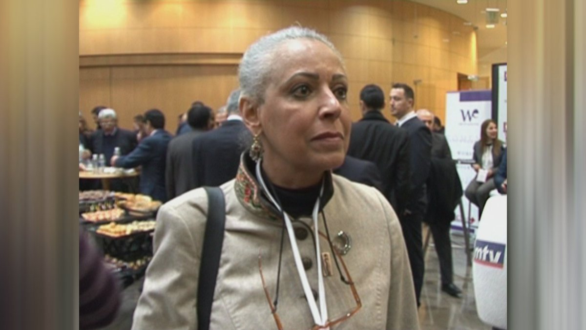 مقابلة مع رئيسة مجلس سيدات الاعمال العرب الشيخة حصّة سعد العبدالله السالم الصباح
#TheStart