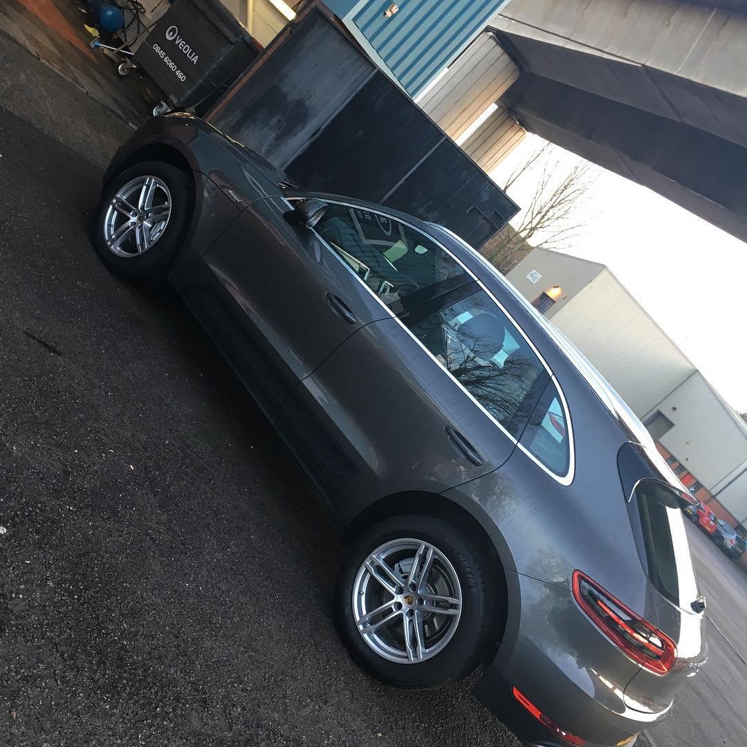 ViProductsUK's tweet photo. #porsche reverse camera by #navtv #viproducts #vehicleintegrationproducts 
Fitted by one of our approved installers @audioconcepts1 ~ thanks for sharing guys, Great Job!! 😊👍 For more info, visit https://t.co/9TRc4GsdqZ 
________________ https://t.co/tVYrSH90rk