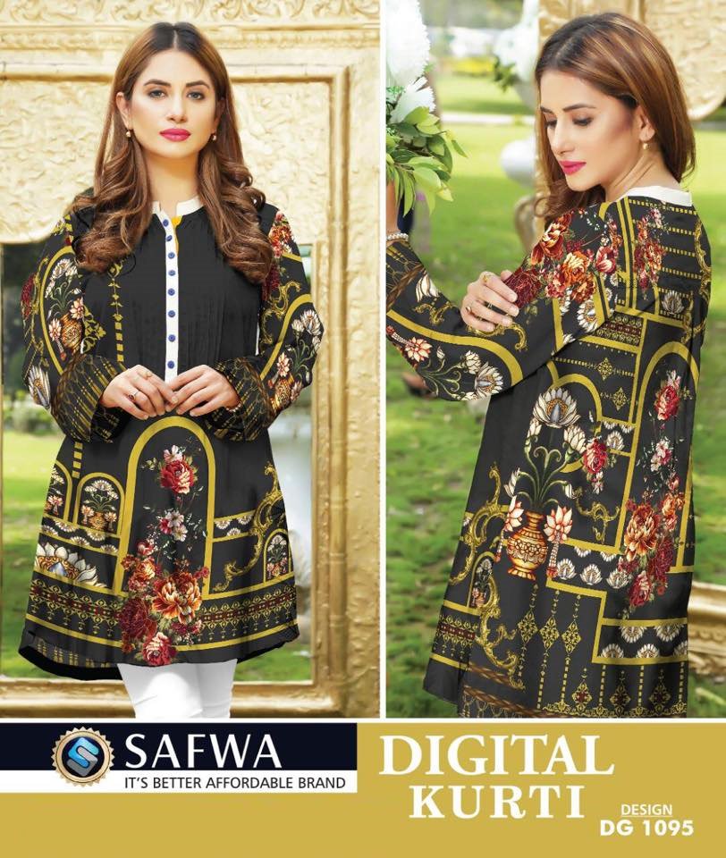 fashnmart's tweet photo. Safwa Digital Printed Kurti Collection Vol-70
Price: Rs.850/-
For Order:Call/Whatsapp@ +923112271737
#FASHNMART #Style #Trend #Fashion #WomenFashion #Womenwear #Luxury #OnlineShopping #WomenClothing #Karachi #Lahore #Islamabad #Pakistan #Nationwide #SafwaDigitalPrintedKurtiVol70 https://t.co/oETz9AImno