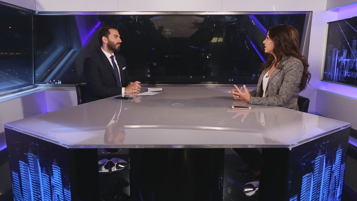 حوار مع لارا ماكارون صبّوري حول أبرز ما يجب على روّاد الاعمال معرفته للانطلاق في مسيرتهم
#TheStart