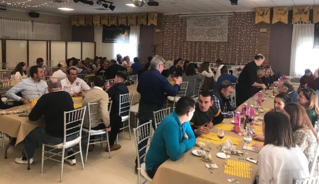 equipopcanavate's tweet photo. COMUNICADO | II Comida-Gala Automóvil Club Totana. 🏎💨🏆🎖🚥🏁 #equipocanavate

Click Aquí 👇🏻
https://t.co/eRGwxSRXPi https://t.co/Ldx7kFHsvN