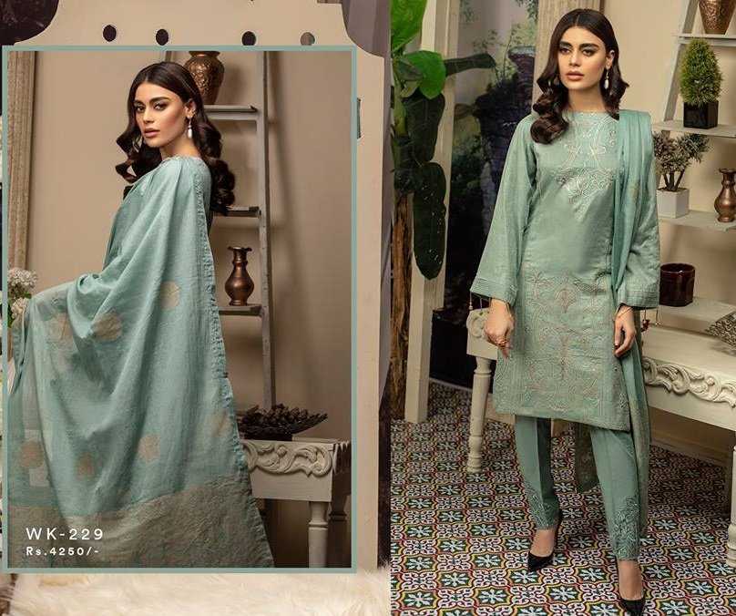 fashnmart's tweet photo. Signature Series 2019
Price: Rs.4,250/-
For Order: Call/Whatsapp @ +923112271737
#FASHNMART #Style #Trend #Fashion #WomenFashion #Womenwear #Luxury #OnlineShopping #WomenClothing #Karachi #Lahore #Islamabad #Pakistan #Nationwide #SignatureSeries #Salitex https://t.co/peQsGFuJ8b