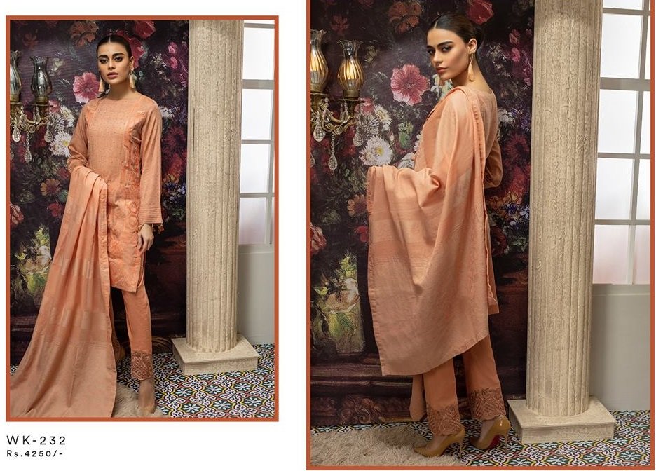 fashnmart's tweet photo. Signature Series 2019
Price: Rs.4,250/-
For Order: Call/Whatsapp @ +923112271737
#FASHNMART #Style #Trend #Fashion #WomenFashion #Womenwear #Luxury #OnlineShopping #WomenClothing #Karachi #Lahore #Islamabad #Pakistan #Nationwide #SignatureSeries #Salitex https://t.co/2GIM8lpnU1