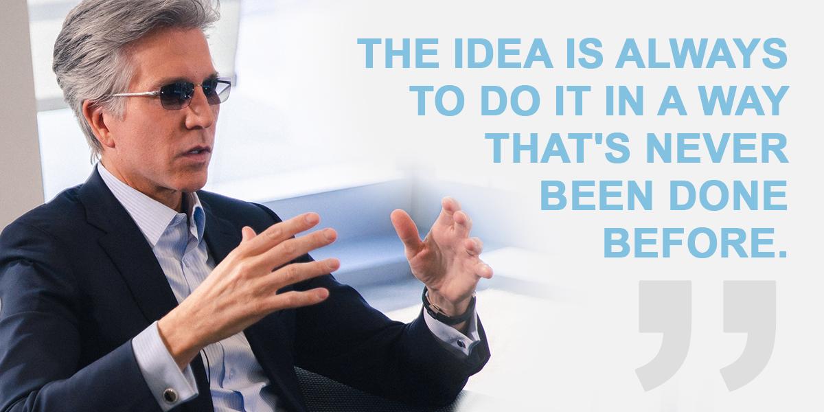 Bill McDermott tweet media