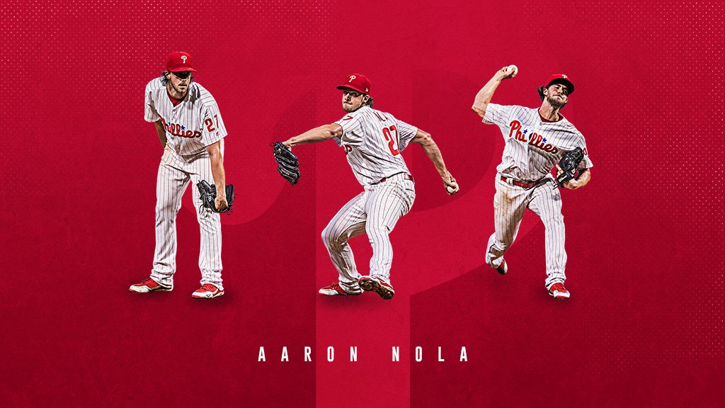 aaron nola 2022