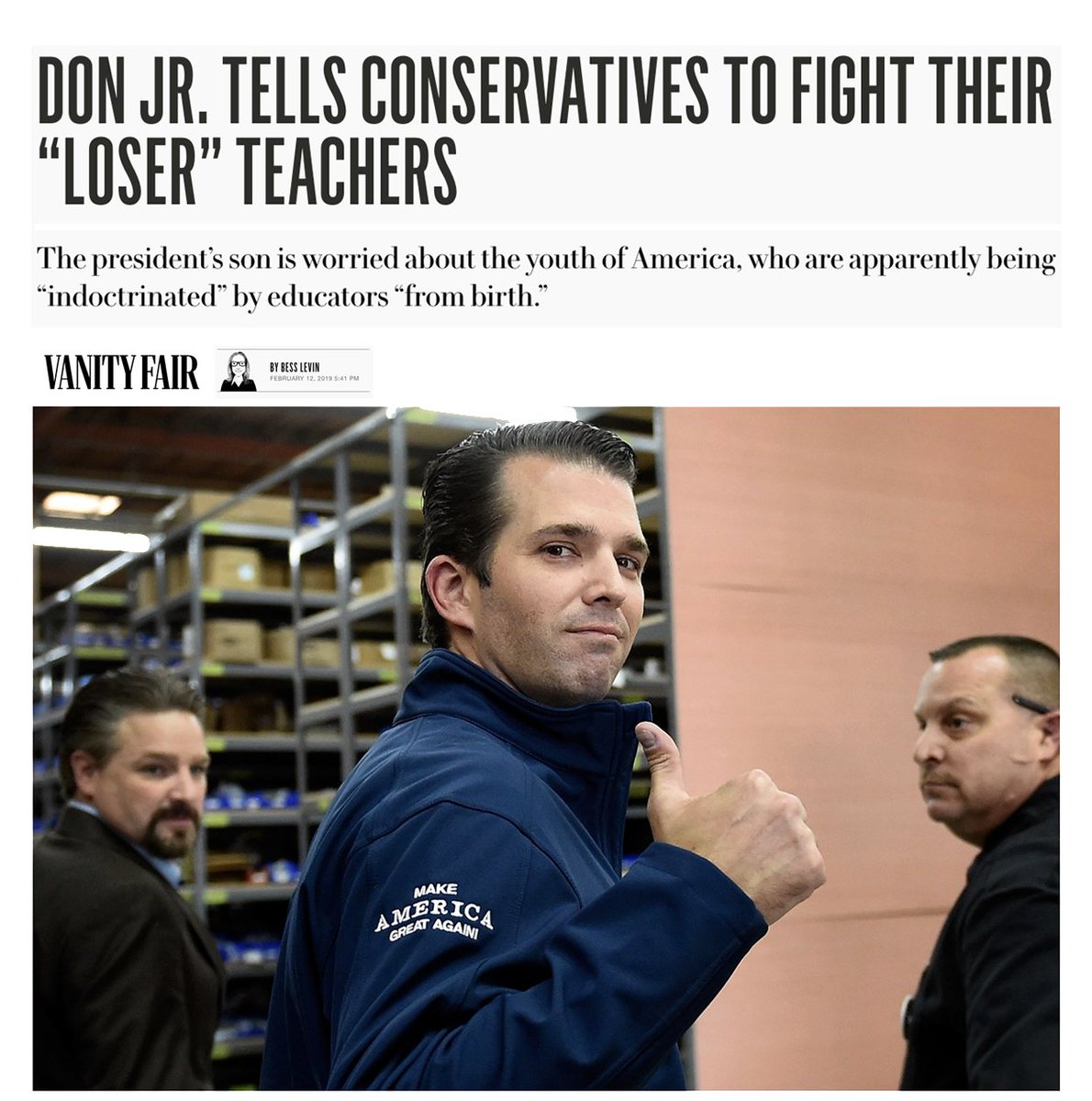 RAYGUNshirts's tweet image. going teaching. 

new shirt online now and in stores tomorrow: raygunsite.com/collections/ho…