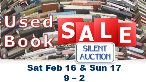 Beach Library tweet media