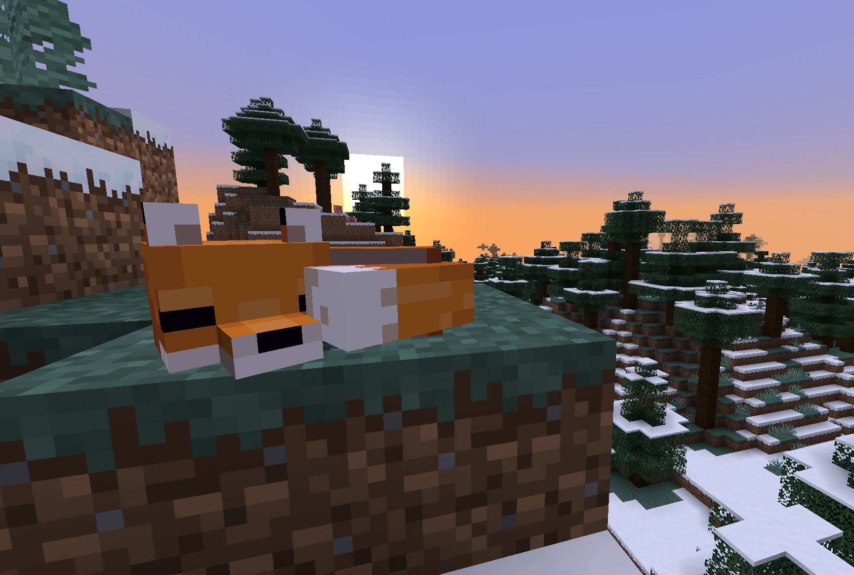 Фокс майнкрафт. Лиса майнкрафт. Чехарда перри утконос. Лисичка из майнкрафта. Лиса майнкрафт.