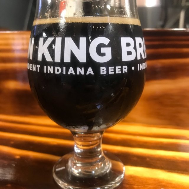 RvrCityDistrib's tweet photo. No plans tonight? Head to @StMattsDrakes for a @SunKingBrewing Shadow Proof Imperial Stout Pint Night! https://t.co/Ba9lem7spt