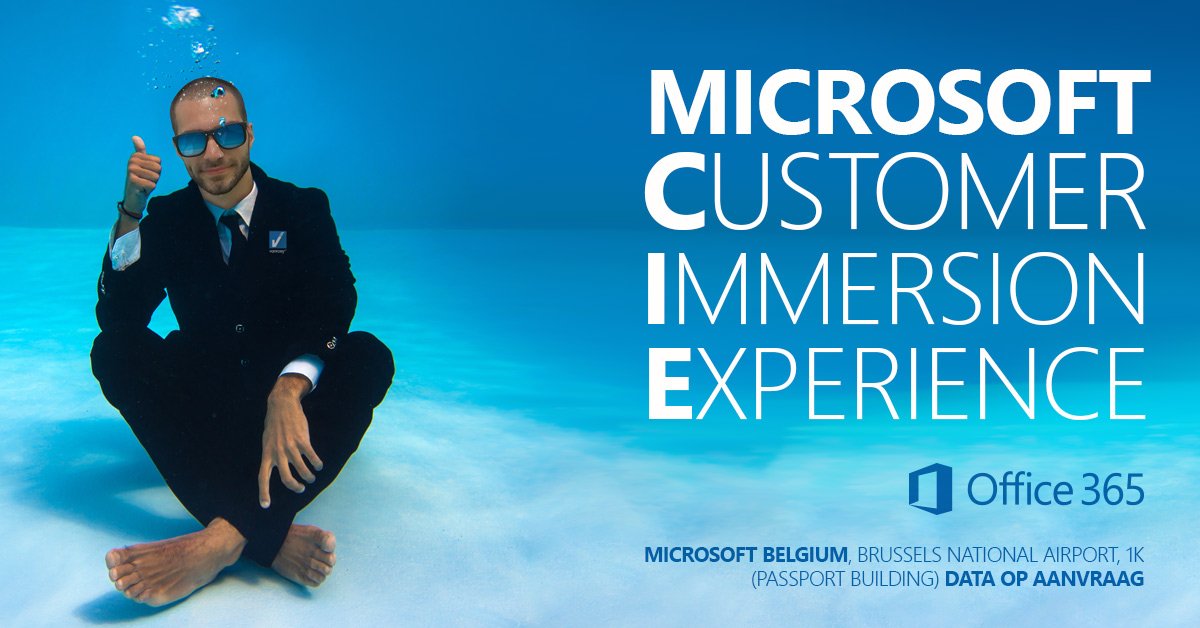 VanRoeybe's tweet photo. Ontdek spelenderwijs het gemak van de productivity tools die @Microsoftbe biedt. Tijdens de sessie reikt onze @VanRoeybe CIE Facilitator, @VanLoonKoen, jou én je collega's herkenbare scenario’s aan. Meer weten? Laat je onderdompelen: https://t.co/GuyvM15HSb https://t.co/Lwzse98mu6