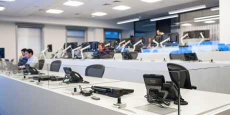 As security consultants, we go into an extraordinary array of organizations with very differing levels of maturity and one thing keeps on coming up: "we need a SOC".  buff.ly/2tleRKk