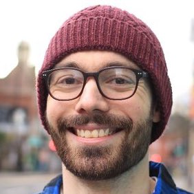 bunchofjapes's tweet photo. On Monday Night we will have the return of one of our favourite local Comedians!
Martin Pilgrims smash return to Comedy has taken Bristol by storm and we can’t wait for him to headline our event at Smoke & Mirrors on the 18th!
Only a handful of tickets remain!
#HatNotIncluded https://t.co/fWJX9O5BuU