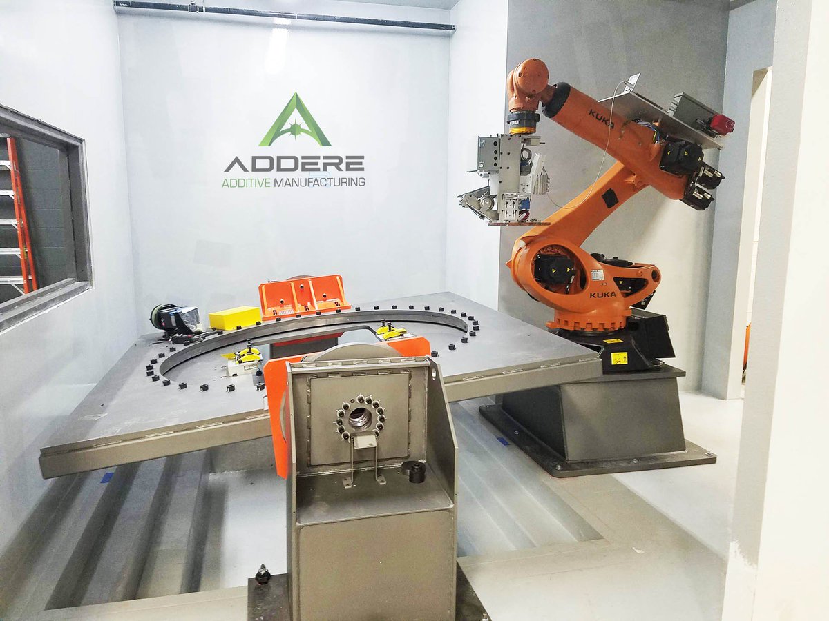 Additive MFG Today (@addmfgtoday) on Twitter photo Midwest Engineered Systems Launches New #AdditiveManufacturing Division - additivemanufacturingtoday.com/midwest-engine… <a href="/mwengineered/">Midwest Engineered</a> Midwest Engineered Systems Launches New #AdditiveManufacturing Division - additivemanufacturingtoday.com/midwest-engine… <a href="/mwengineered/">Midwest Engineered</a>
