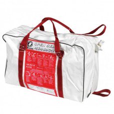 Balsa Salvavidas en Saco 4 Plazas Eurovinil Coastaldry goo.gl/geQJyb