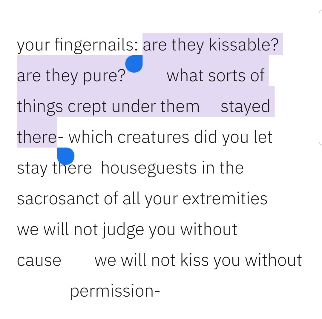 veilwork's tweet image. Just try and let this be all you read from @YouKnowFargo's three pieces we have up, we dare ya

Link here: veilwork.com/2019/02/04/3-p…