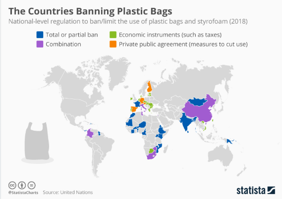 wef's tweet photo. Here’s what happened when one Guatemalan town went to war on plastic waste https://t.co/8k1MLUg4us #environment #plastic https://t.co/t3ZDQkL5At
