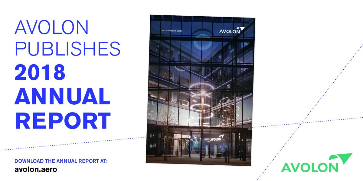 We issued our 2018 Annual Report today! Read the full Report here: bit.ly/2SM4JIZ #Aviation #AircraftLeasing #AvGeek #AircraftFinance #CSR