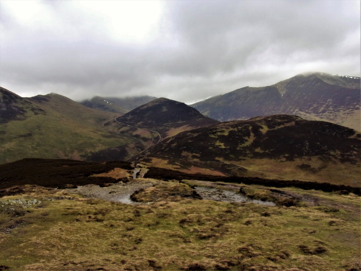 StanLeigh18's tweet photo. #Barrow #StileEnd #Outerside #ForceCragMine from #Braithwaite this morning - cloudy & windy but conditions are expected to improve through to the weekend - hooray!!
@glocky9 @Wainwright_Pub @keswickbootco @TMaryporters https://t.co/6lHQWHIYOR
