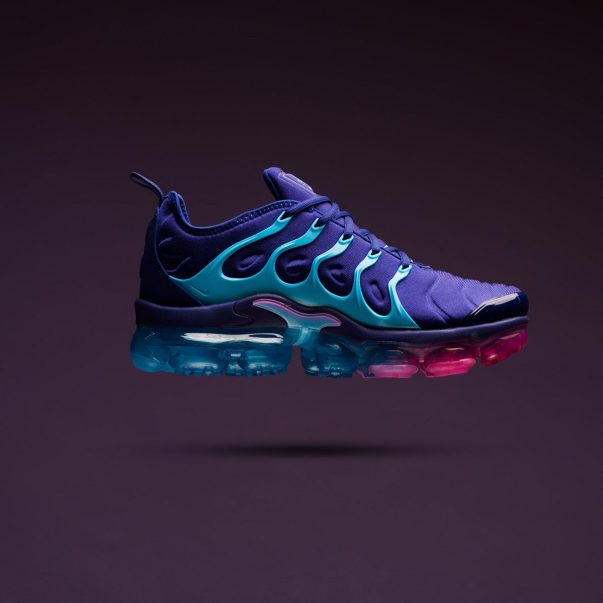 vapormax plus regency purple