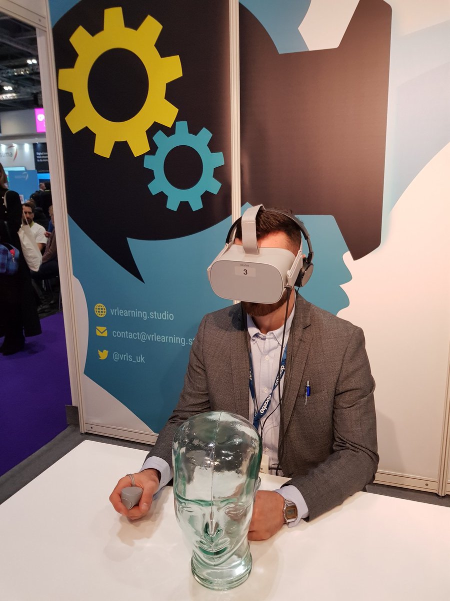 eLearning Studios tweet media