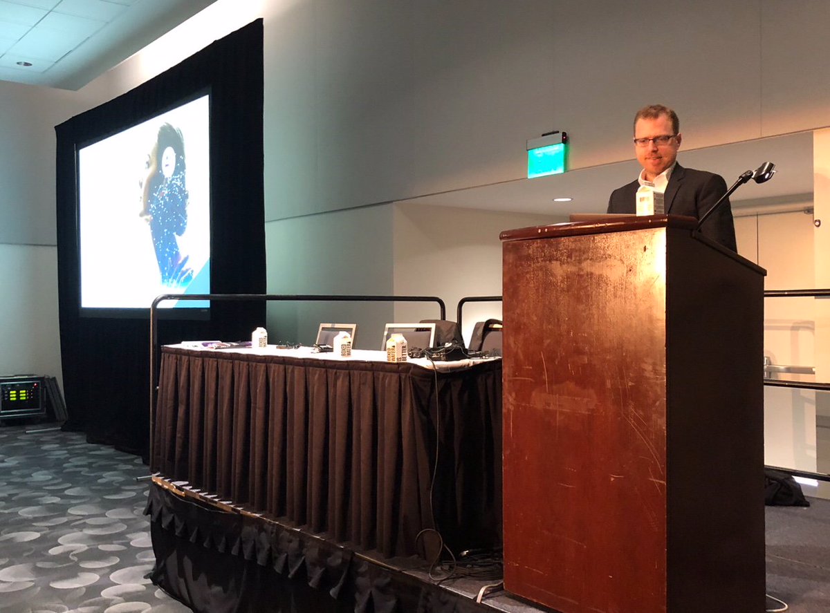 SofteamGroup's tweet photo. En direct de #Think2019 avec @xvaccari, expert #IA, #SofteamAI et speaker de la session 3031 : @BforBank et la transformation de son expérience clients avec @IBMWatson https://t.co/WqE67n8wO7