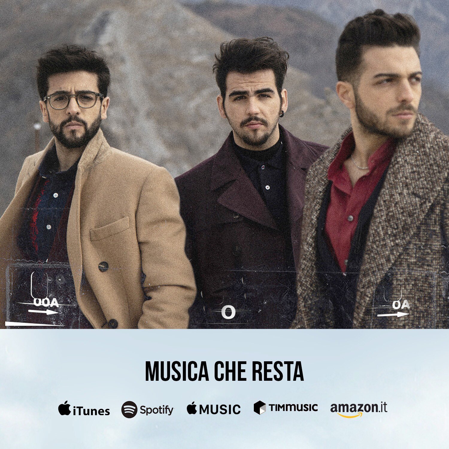 il volo on twitter our new single musica che resta is il volo on twitter our new single musica che resta is