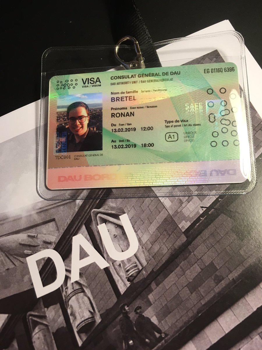 RonanBretel's tweet photo. #DAUParis ça fait "Pschiiit" ❌
Même avec une invitation gagnée on se sent arnaqué. Quelle perte de temps.
Après plusieurs heures de déambulation on se dit vraiment, quelle vaine agitation ... https://t.co/pp3Bk12YW2