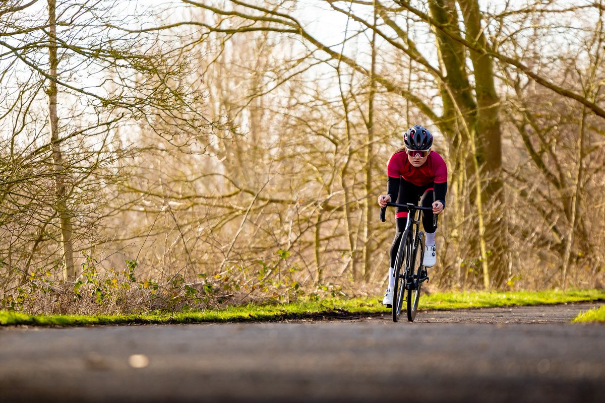 Thanks to <a href="/LivCyclingUK/">Liv Cycling UK&Eire</a>  for the ongoing support. Ready for the start of the season with my new bike Vera the EnvieLiv Advance Pro 0 Disk