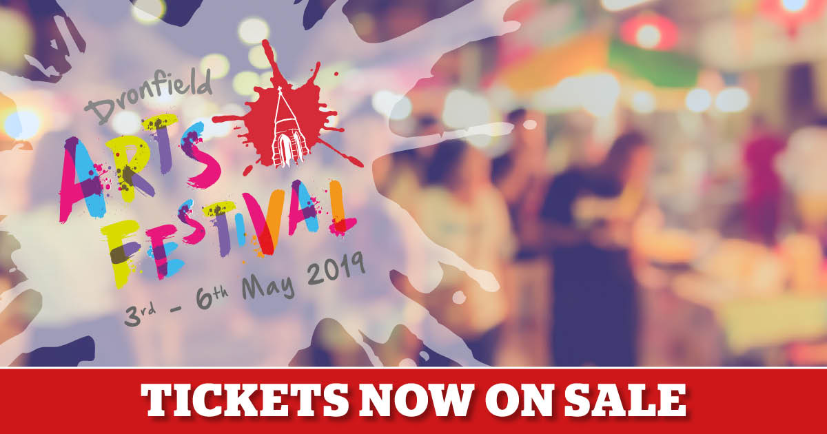 Not sure what to buy for Valentines? 💖 We have some fabulous shows lined up.  
From classical music, West End show stoppers to sassy Burlesque.  Why not treat a loved one to a show ticket?
For more information visit: dronfieldartsfestival.co.uk/tickets/  <a href="/DronfieldBarn/">Dronfield Hall Barn</a> <a href="/Sheffieldis/">#Sheffieldissuper</a>