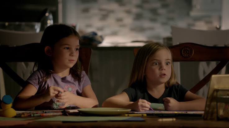 legaciescentral's tweet image. Agora sim posso usar a frase 
“Lembra de mim?? Te conheci quando você era pequenininha...”