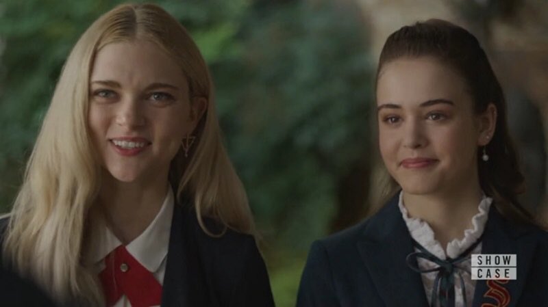 legaciescentral's tweet image. Agora sim posso usar a frase 
“Lembra de mim?? Te conheci quando você era pequenininha...”