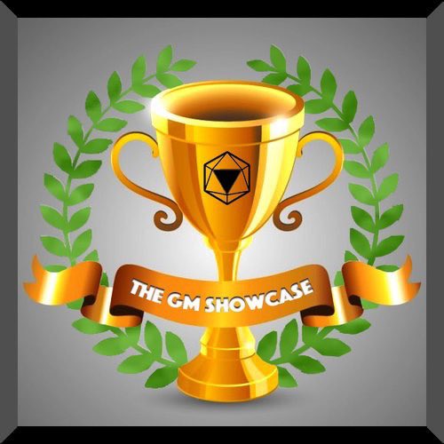 Thanks to our webmaster <a href="/lordneptune/">Ryan Boelter @lordneptune.com on 🟦sky</a>, the GM Showcase is back on iTunes again! Enjoy! #rpg #ttrpg #actualplay #podcast