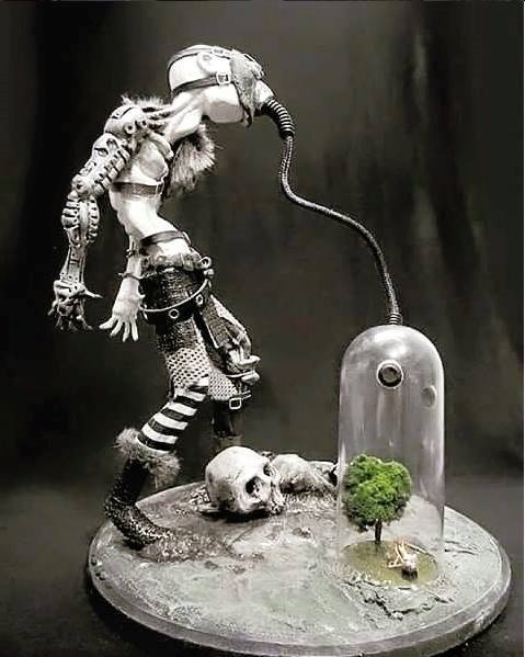 SmplyDELECTABLE's tweet photo. When the last tree is cut, fish is caught, river is polluted, the air will be toxic. Life cannot survive. Greed is killing the Planet. Wealth is not measured in bank accounts but in clean air &amp; water, healthy animals &amp; plants. We must protect our natural resources. @WyssCampaign https://t.co/8F7PoaIwCX