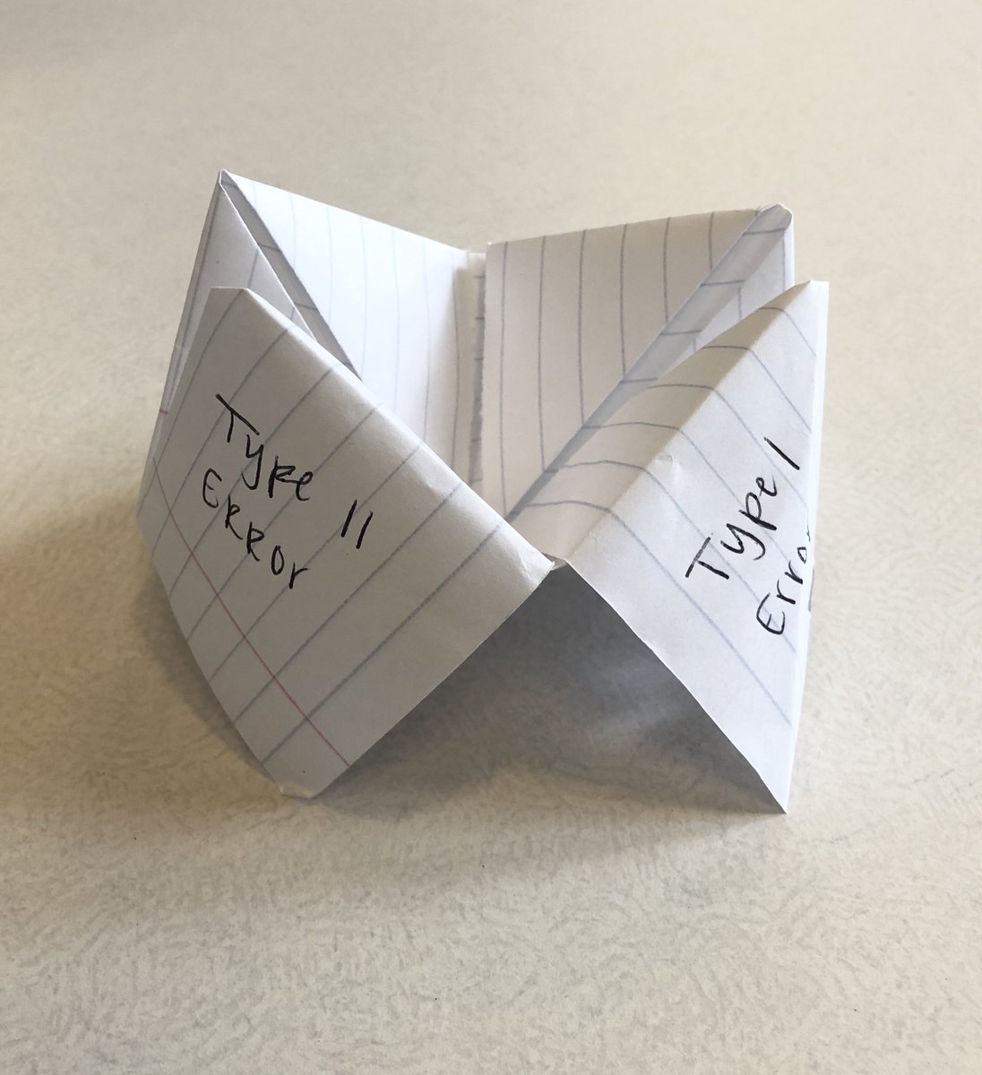 vijisathy's tweet photo. Working on design thinking in my #TalkingAboutNumbers course. These first-year students just learned the concepts of hyp. testing & we worked in small groups to discuss prototypes for educational tools on NHST. Such great ideas! Can’t wait to get to fabrication @UNC_BeAM soon. https://t.co/uJeFwThZfO