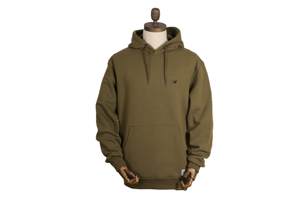 MillViewTackle's tweet photo. **NEW** @ThinkingAnglers Olive Green Crew Neck Jumpers &amp; Hoodies **NOW IN STOCK** &amp; available on our website at: https://t.co/74fHKxKCeb https://t.co/kr3mB4NPXy