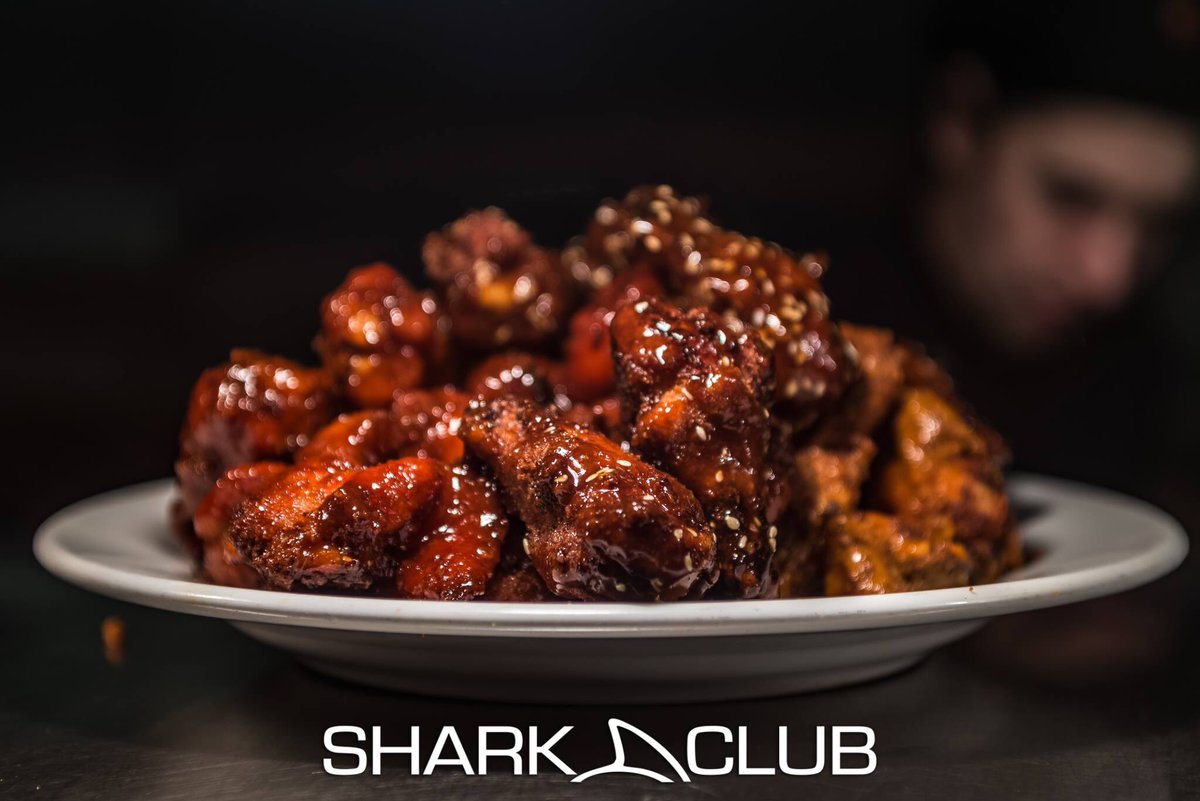 SharkClubUK's tweet image. Let’s get saucy 🔥 Remeber we have walk in tables available on a first come first serve basis... 

#WingWednesday 39p a wing 🤷🏼‍♂️ hump day happiness is all we can say! #GameOnSC