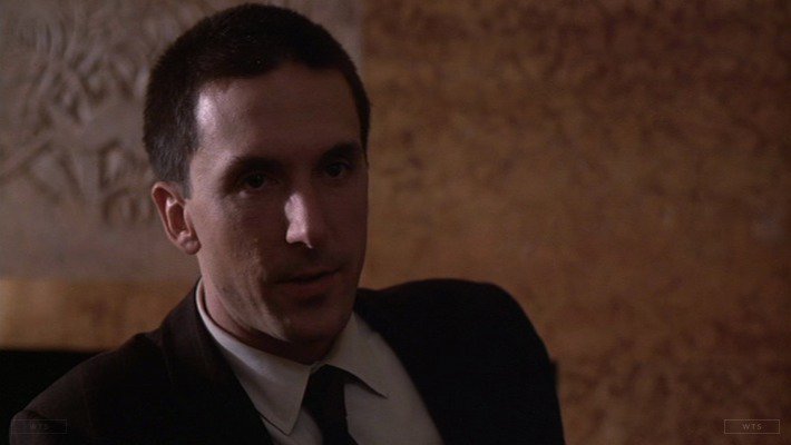Born on this day, Scott Paulin turns 69. Happy Birthday! What movie is it? 5 min to answer! 