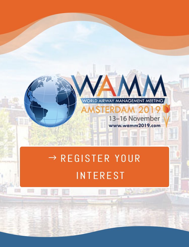 Principles For Universal Management Of Airways - 