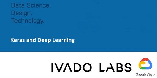 technopolys_qc's tweet photo. #tech_event | Jean-Louis Maréchaux, #technopolys ambassador and Principal Architect at IVADO Labs looks forward to seeing you at a #Keras and #deeplearning @Meetup on February 20! Register here → https://t.co/Y3VMdAjnkn #datascience #design #technology https://t.co/MmvznldXBx