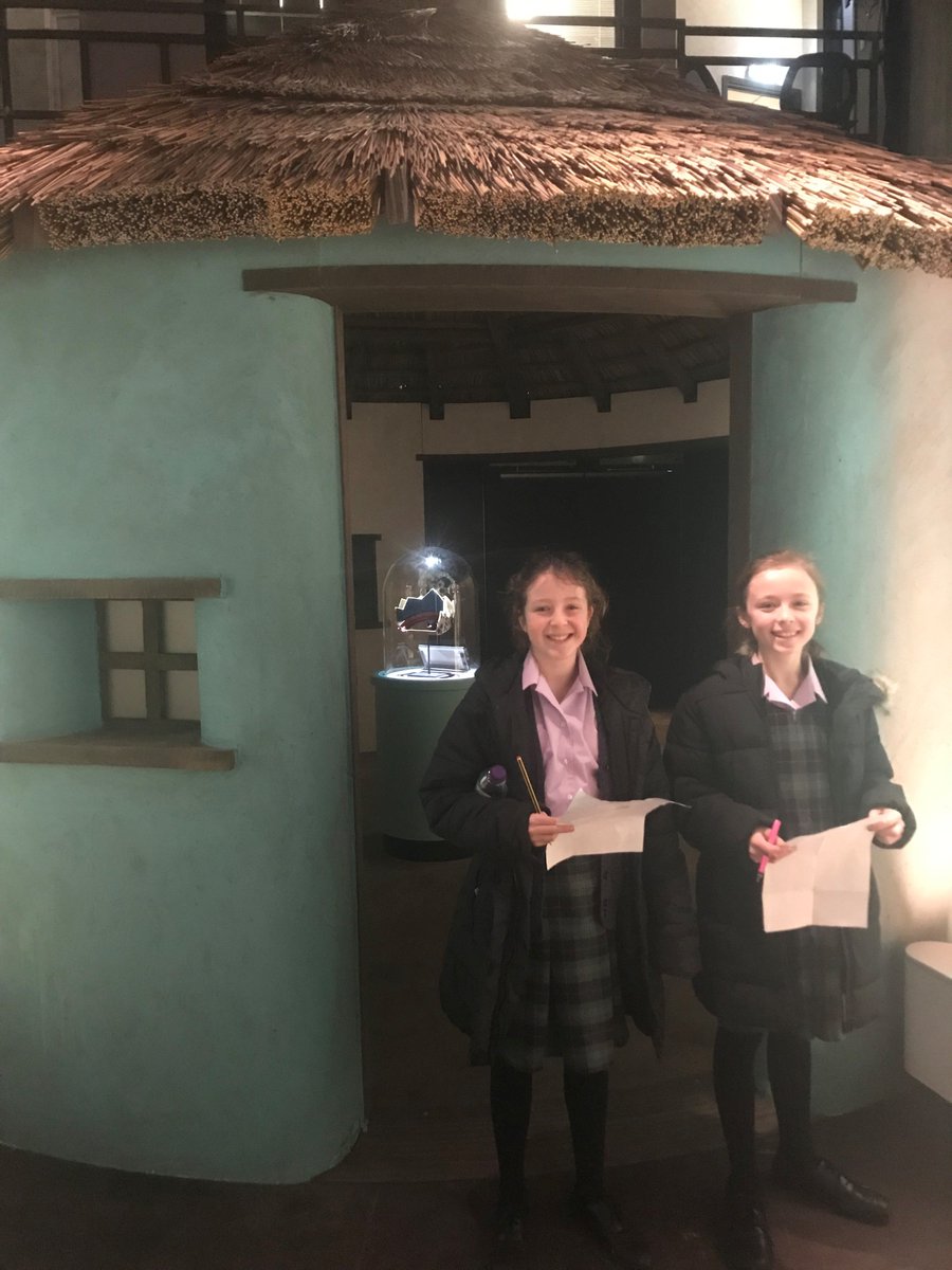 SCPS Year 6 tweet media