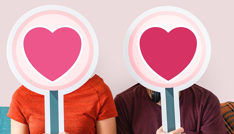 Create memorable moments this Valentine's day by creating something from the heart bit.ly/2TN5PSe