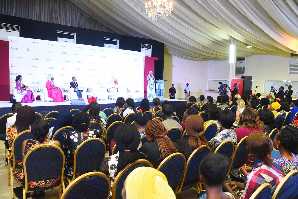 Wimbiz's tweet photo. The time for talking is over. This is the time for ACTION.
#RunVoteGetInvolved
#WIMPol2019 https://t.co/AD7fKwVRqH