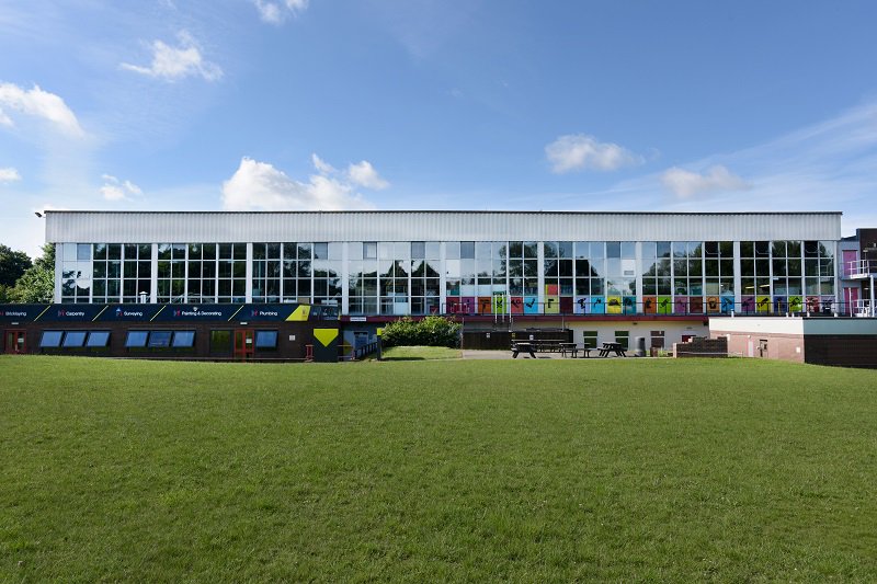 WestSuffolk's tweet image. This Saint Valentine’s day, will you @philiphammondUK join us in sharing the love - and commit to fair funding for colleges? #LoveOurColleges #valentinesday #ValentinesDay2019