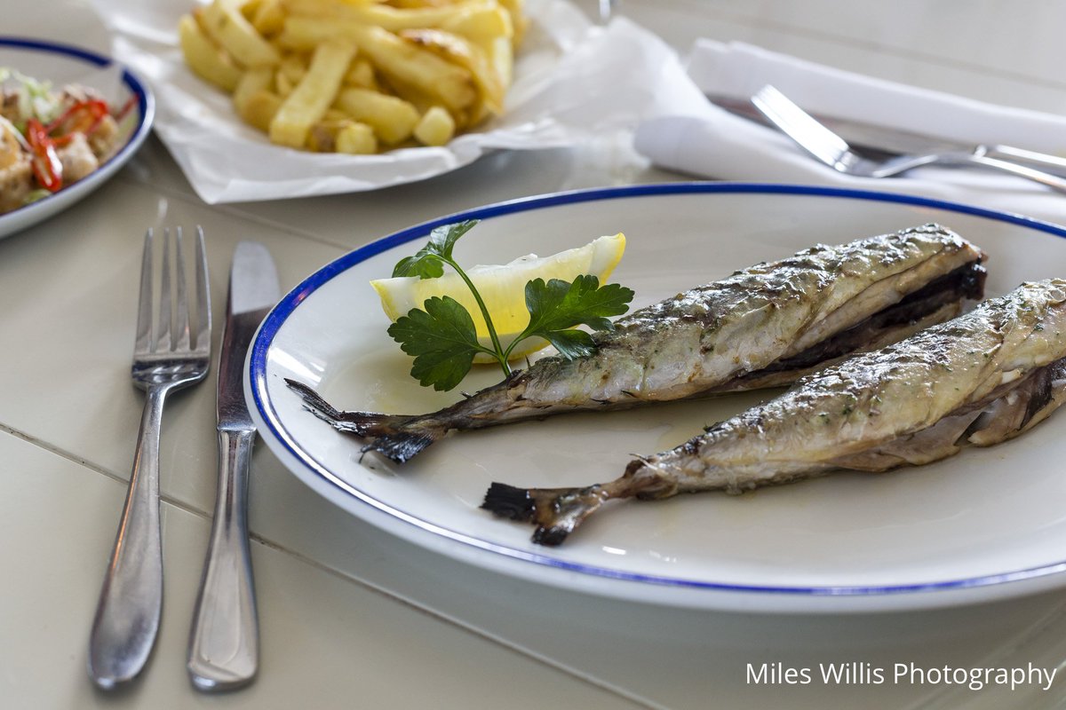 Local, ethical, fresh, sustainable, British small scale fishing industry supporting local communities... <a href="/Brixham/">Brixham</a> really is a model that we should all buy into. <a href="/Brixhamfishmkt/">Brixham Fish Market</a> <a href="/RockfishBrixham/">RockfishBrixham</a> <a href="/MitchTonks/">MitchTonks</a> <a href="/FishCities/">SustainableFishCity</a>