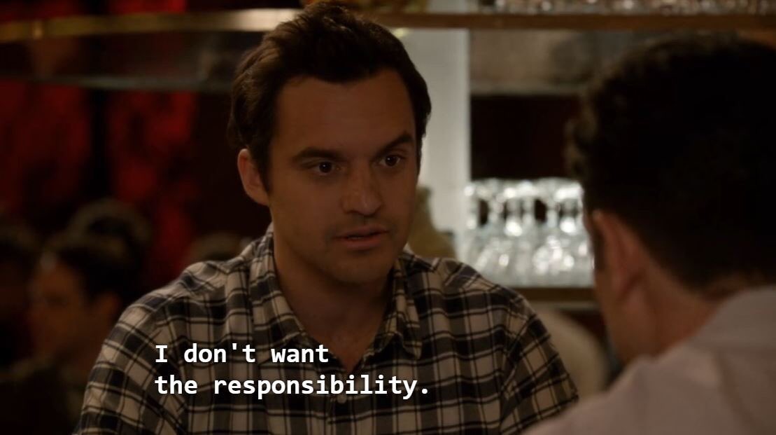 no context new girl tweet media
